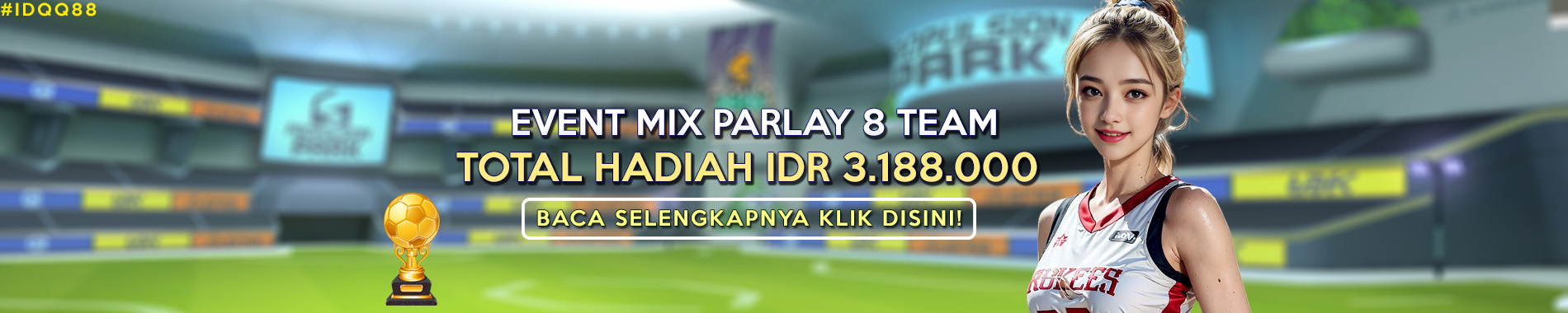 MIX PARLAY 4 TIM